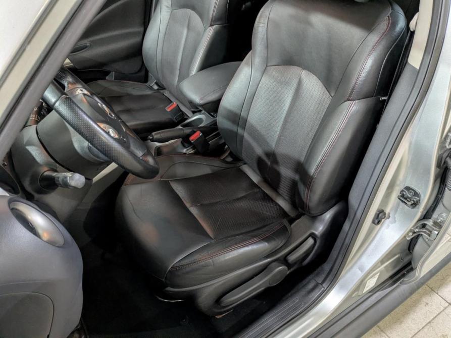 Nissan Juke I Химки  - изображение 3