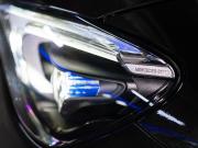 Mercedes-Benz GLE Coupe AMG II (C167) Иркутск  - изображение 69