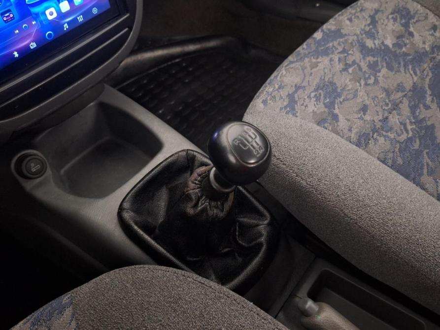 Chevrolet Lanos I Псков  - изображение 15