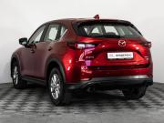 Mazda CX-5 II Рестайлинг Санкт-Петербург  - изображение 30