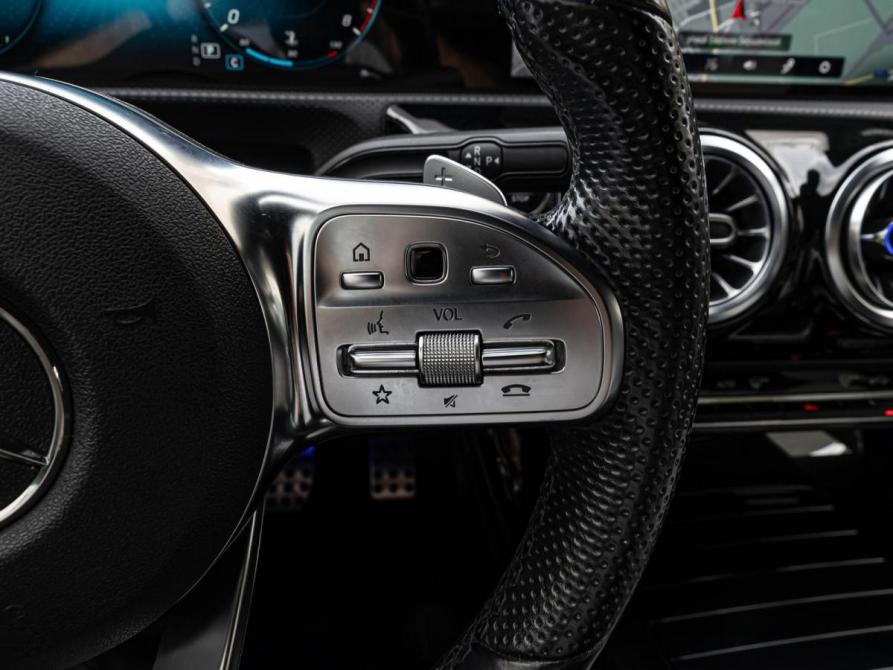Mercedes-Benz CLA II (C118 X118) Краснодар  - изображение 22