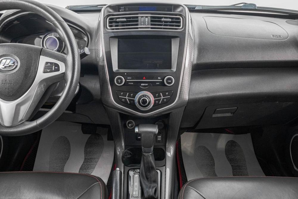 Lifan X60 I Рестайлинг 2 Барнаул  - изображение 18