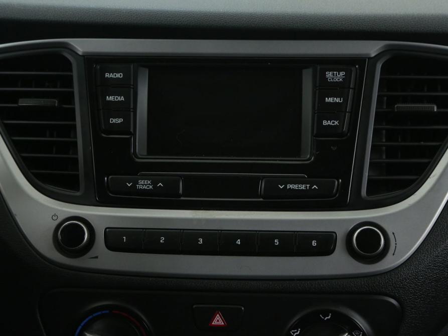 Hyundai Solaris II Иваново  - изображение 13