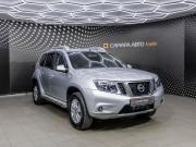Nissan Terrano III (D10) Самара  - изображение 25