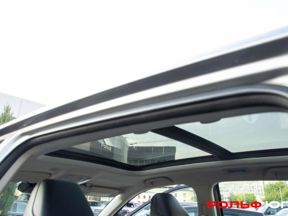 Haval F7 I с пробегом 2020 года, цена 1 868 000 рублей, 89271 км, внедорожник, Автокод Объявления