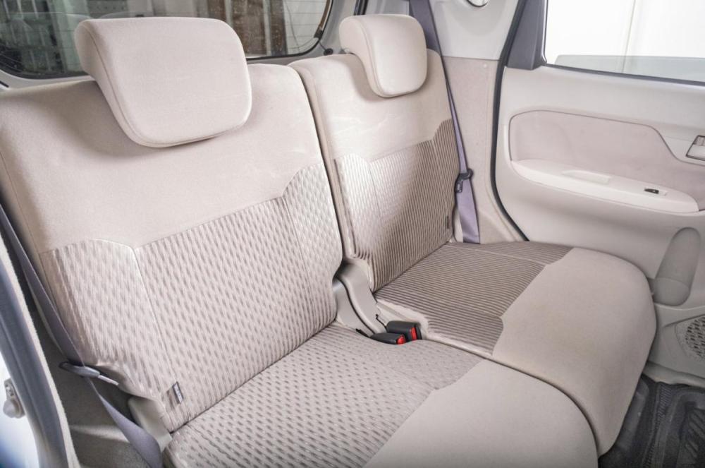 Daihatsu Move VI Рестайлинг Томск  - изображение 17