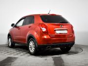 SsangYong Actyon II Рестайлинг Санкт-Петербург  - изображение 27