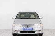 Honda Odyssey II Красноярск  - изображение 23
