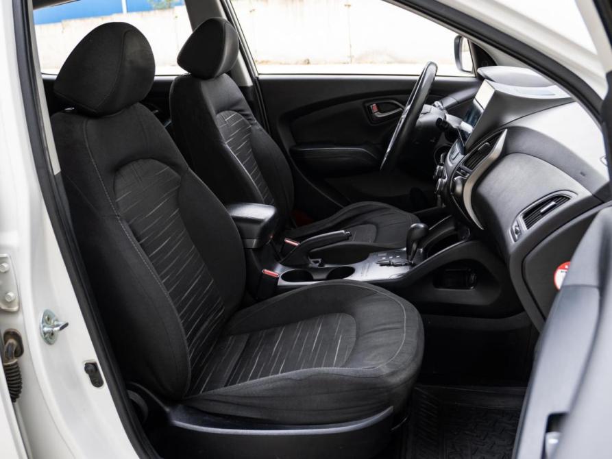 Hyundai ix35 I Рестайлинг Краснодар  - изображение 8