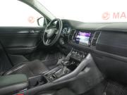 Skoda Kodiaq I Вологда  - изображение 27