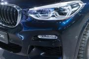 BMW X4 II (G02) Иркутск  - изображение 48
