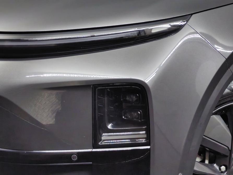 Li Auto (Lixiang) L6 Москва  - изображение 10