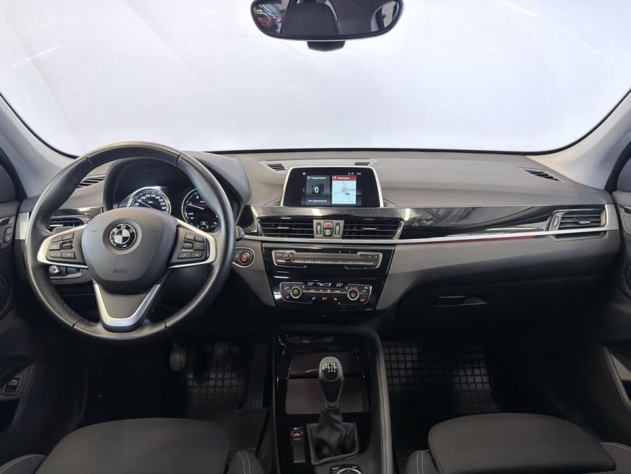 BMW X1 II (F48) Воронеж  - изображение 13