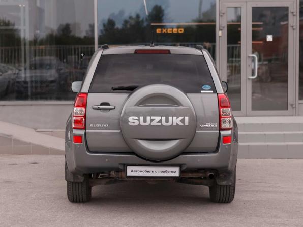 Suzuki Grand Vitara II с пробегом 2008 года, цена 720 000 рублей, 301415 км, внедорожник, Автокод Объявления