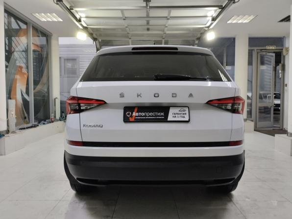 Skoda Kodiaq I с пробегом 2020 года, цена 2 320 000 рублей, 126711 км, внедорожник, Автокод Объявления