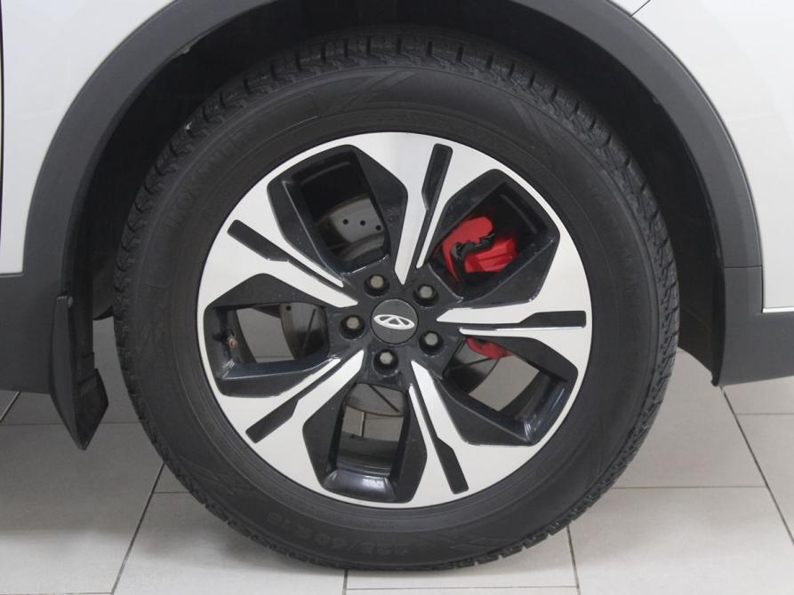 Chery Tiggo 7 Pro Max I Старый Оскол  - изображение 7