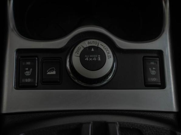 Nissan X-Trail III с пробегом 2015 года, цена 1 560 000 рублей, 175631 км, внедорожник, Автокод Объявления