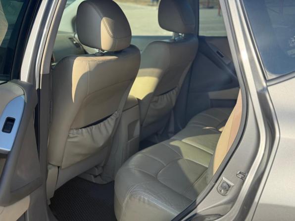 Nissan Murano II (Z51) Рестайлинг 2 с пробегом 2012 года, цена 1 475 000 рублей, 191734 км, внедорожник, Автокод Объявления