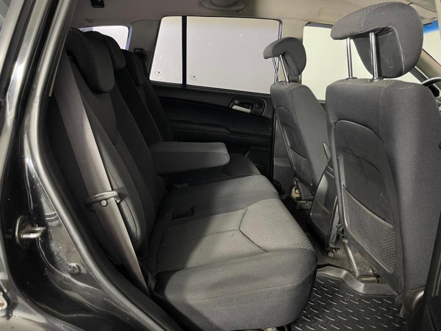 SsangYong Kyron I Рестайлинг Воронеж  - изображение 20