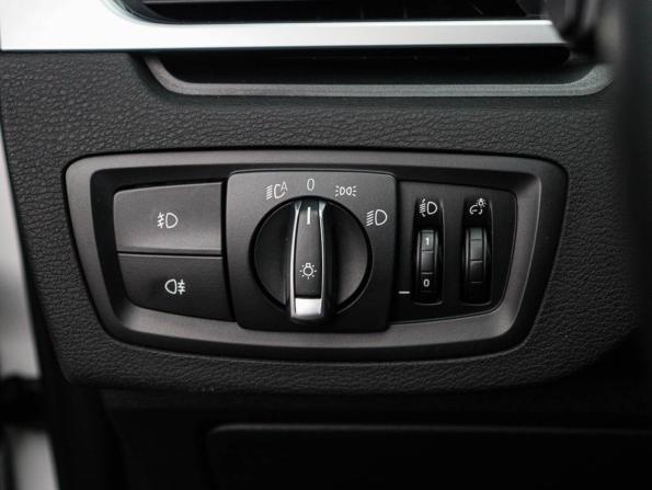 BMW X1 II (F48) Рестайлинг с пробегом 2020 года, цена 2 880 000 рублей, 107655 км, внедорожник, Автокод Объявления