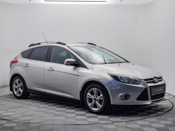 Ford Focus III с пробегом 2012 года, цена 729 000 рублей, 237997 км, хэтчбек, Автокод Объявления