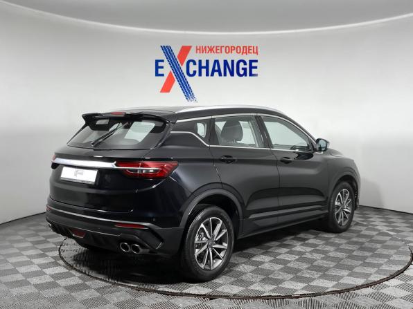 Geely Coolray I с пробегом 2022 года, цена 1 277 000 рублей, 130667 км, внедорожник, Автокод Объявления
