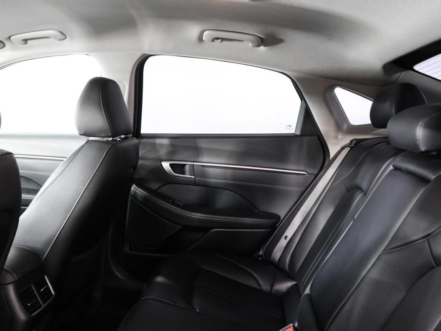 Hyundai Sonata VIII (DN8) Химки  - изображение 12