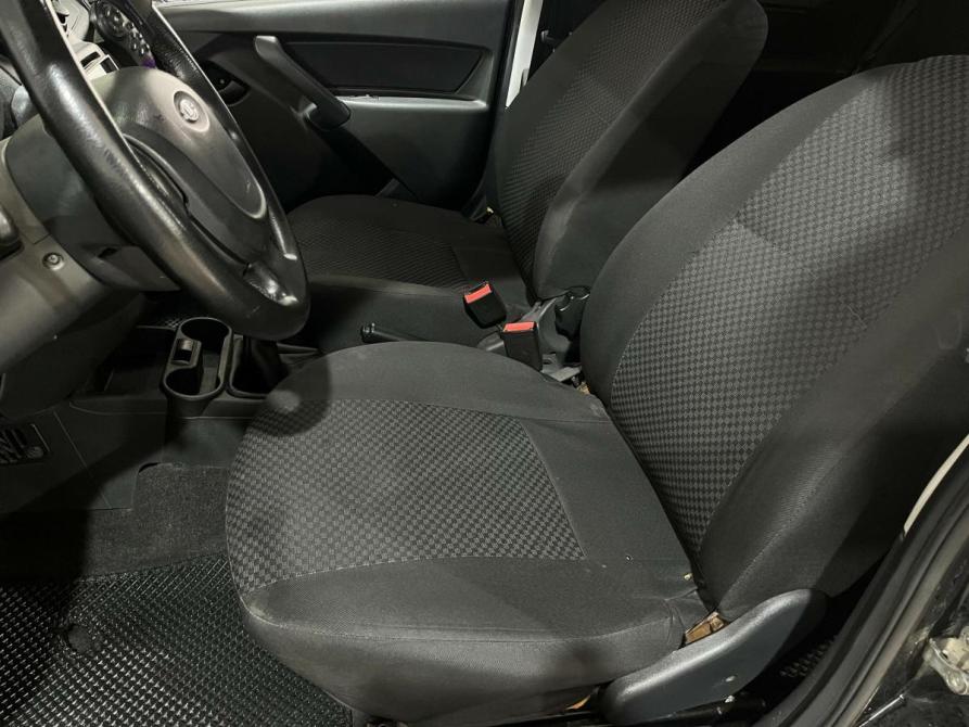 Lada (ВАЗ) Granta I Нижнекамск  - изображение 16