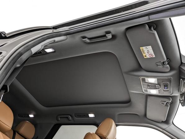 Changan CS95 I Рестайлинг 2 с пробегом 2024 года, цена 3 400 000 рублей, 27063 км, внедорожник, Автокод Объявления