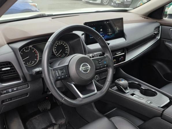 Nissan X-Trail IV с пробегом 2021 года, цена 2 900 000 рублей, 87083 км, внедорожник, Автокод Объявления