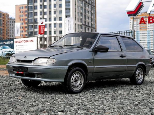 Lada (ВАЗ) 2113 с пробегом 2007 года, цена 170 000 рублей, 187000 км, хэтчбек, Автокод Объявления