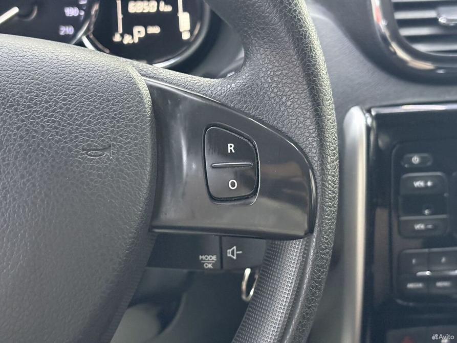Nissan Terrano III (D10) Ярославль  - изображение 20