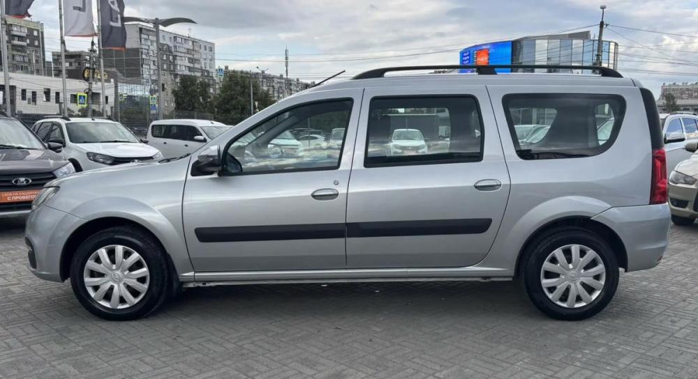 Lada (ВАЗ) Largus I Рестайлинг Челябинск  - изображение 5