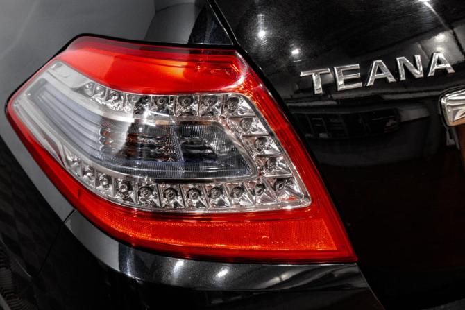 Nissan Teana II (J32) Рестайлинг с пробегом 2012 года, цена 1 399 000 рублей, 253100 км, седан, Автокод Объявления