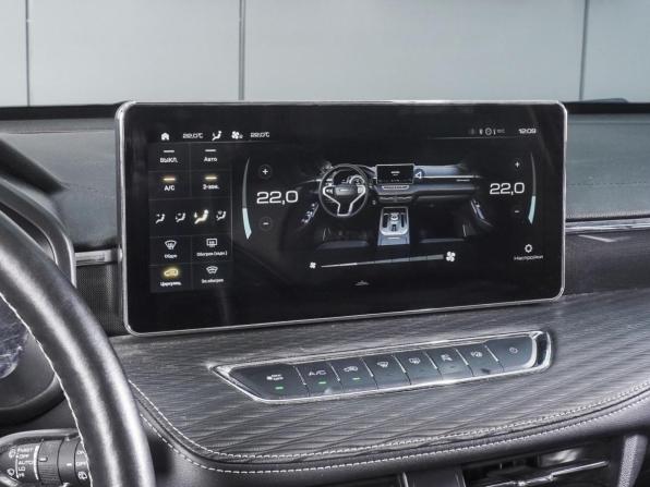 Haval Jolion I с пробегом 2022 года, цена 1 850 000 рублей, 77119 км, внедорожник, Автокод Объявления