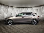 Kia Ceed III Москва  - изображение 29