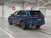 Geely Monjaro I Казань  - изображение 39