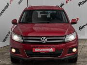 Volkswagen Tiguan I Рестайлинг Екатеринбург  - изображение 24