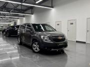 Chevrolet Orlando I Тверь  - изображение 28