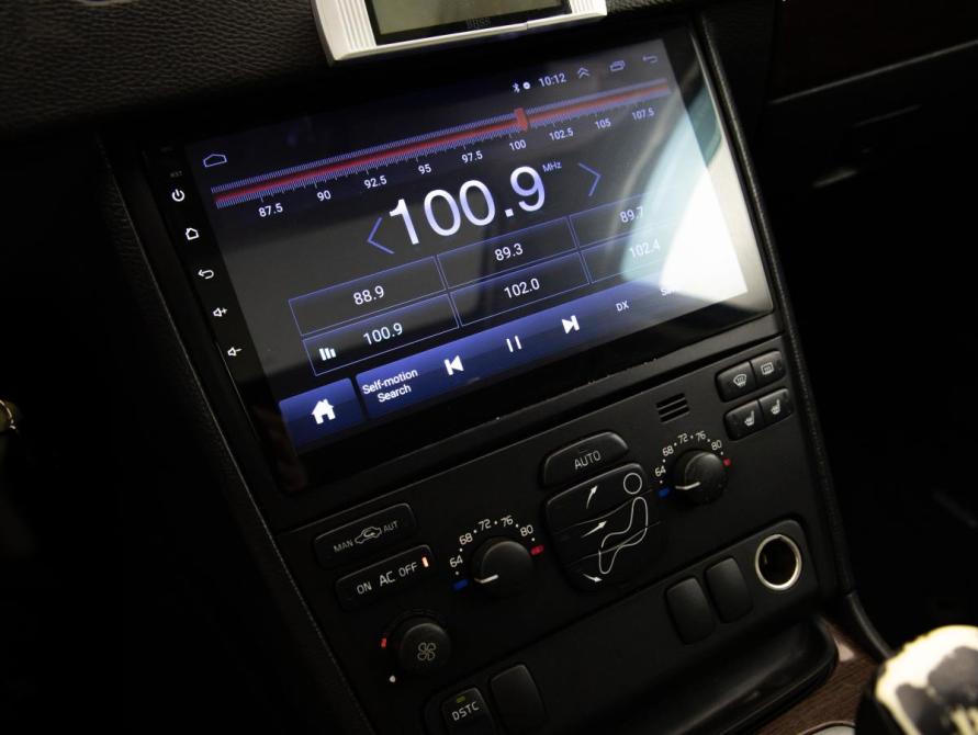 Volvo XC90 I Санкт-Петербург  - изображение 12