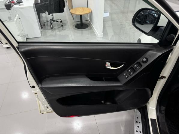 SsangYong Actyon II с пробегом 2013 года, цена 545 000 рублей, 270000 км, внедорожник, Автокод Объявления