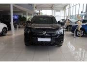 Volkswagen Teramont II (China Market) Москва  - изображение 20