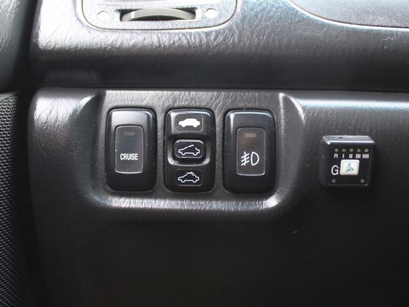 Acura MDX I с пробегом 2001 года, цена 309 000 рублей, 218050 км, внедорожник, Автокод Объявления