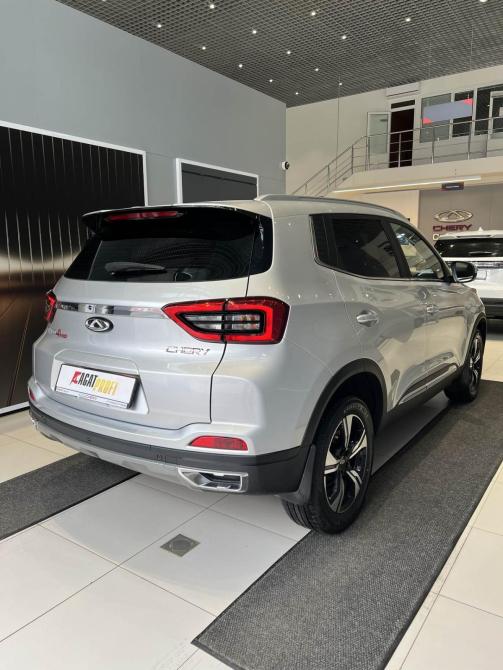 Chery Tiggo 4 Pro I Саранск  - изображение 6