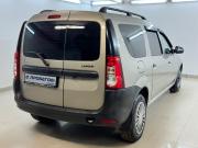 Lada (ВАЗ) Largus I Москва  - изображение 16