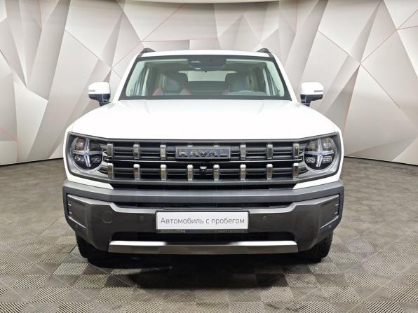 Haval H3 I с пробегом 2024 года, цена 2 397 000 рублей, 22572 км, внедорожник, Автокод Объявления