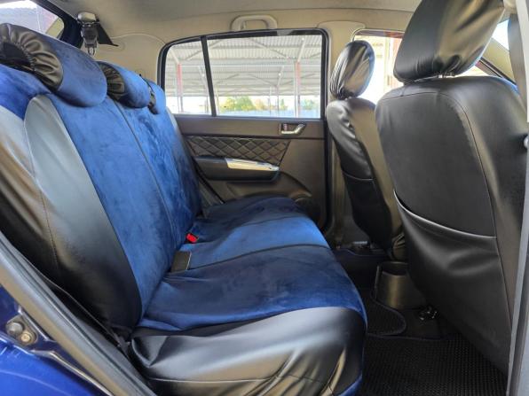 Hyundai Getz I Рестайлинг с пробегом 2008 года, цена 499 900 рублей, 192000 км, хэтчбек, Автокод Объявления