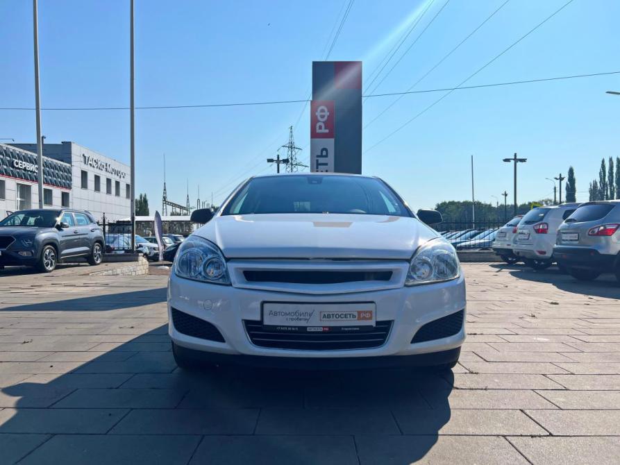 Opel Astra H Рестайлинг Стерлитамак  - изображение 5