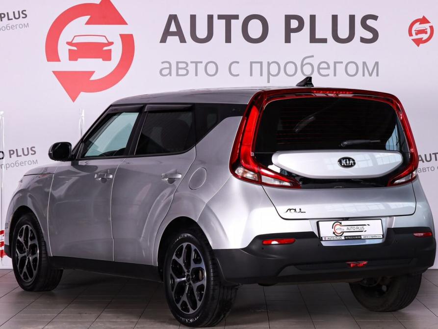 Kia Soul III Минеральные Воды  - изображение 2