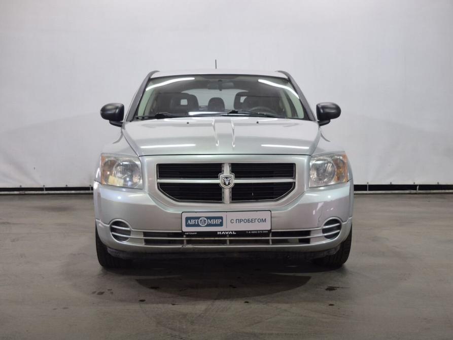 Dodge Caliber I Ярославль  - изображение 2